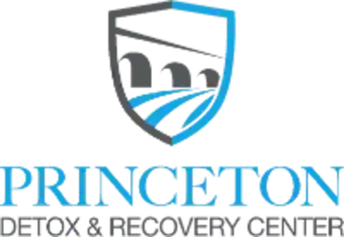 Princeton Detox & Recovery Center logo