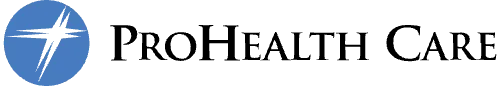 ProHealth Care Behavioral Health Services logo