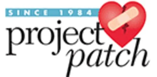 Project Patch Youth Program logo