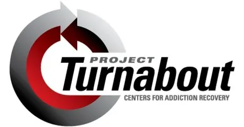 Project Turnabout - Willmar Women's Residential logo