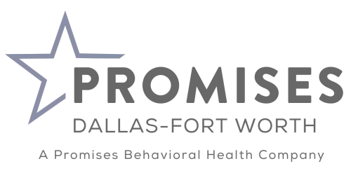 Promises Dallas-Fort Worth logo
