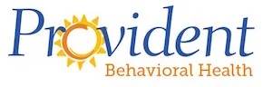 Provident Behavioral Health South County Location logo