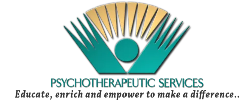 Psychotherapeutic Rehab Services logo