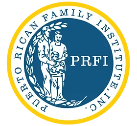 Puerto Rican Family Institute Manhattan Mental Health Clinic logo