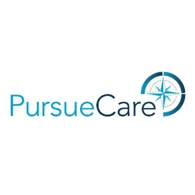 PursueCare Connecticut logo