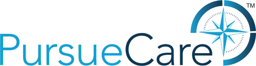 PursueCare logo