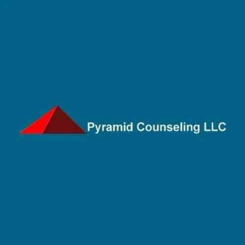 Pyramid Counseling logo