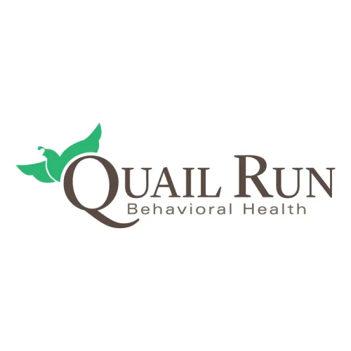 Quail Run Behavioral Health logo