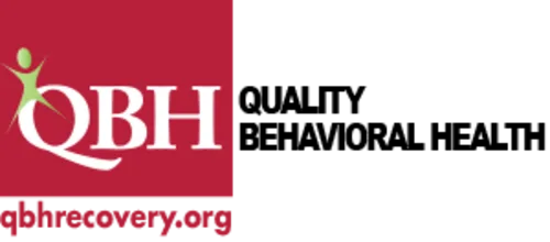 Quality Behavioral Health Detroit logo