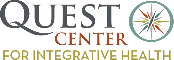 Quest House Portland logo