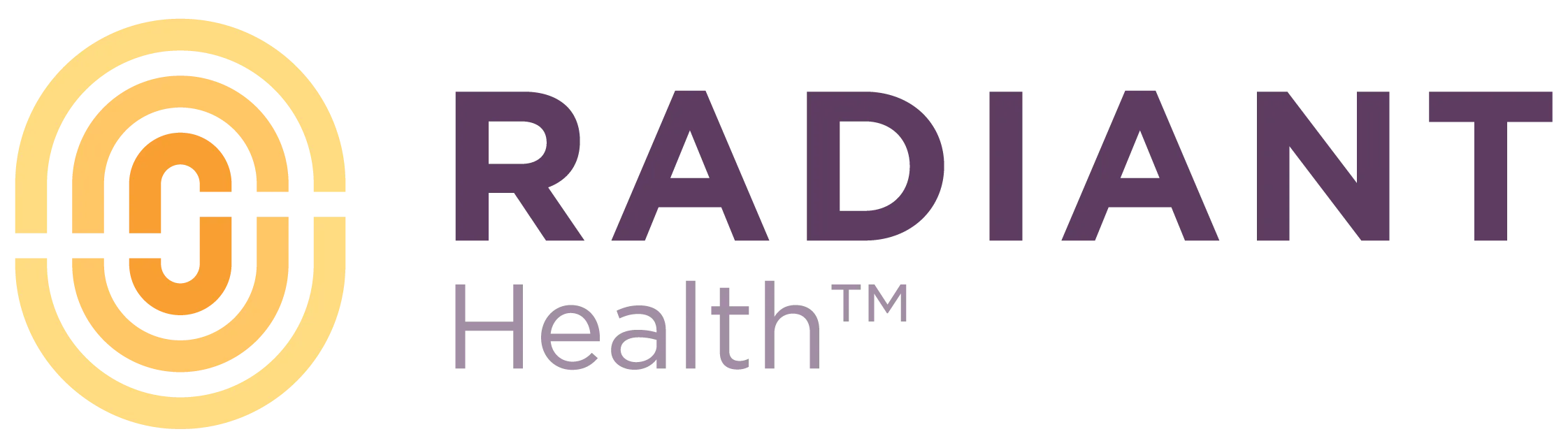 Radiant Health North logo