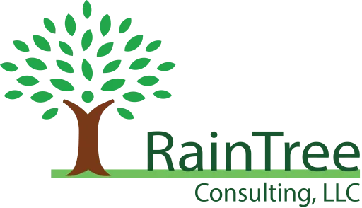 Rain Tree Consulting Vincennes logo