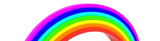 Rainbow Center of Michigan logo