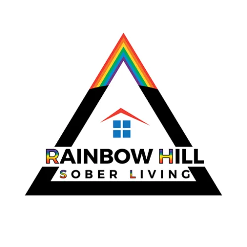 Rainbow Hill Sober Living logo