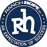 Ranch Hope Strang School logo