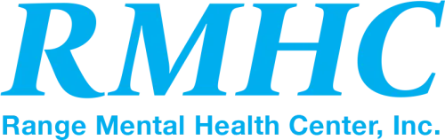 Range Mental Health - William Bell Building logo
