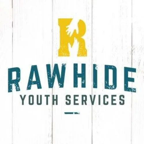 Rawhide Youth Services New London logo