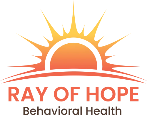 Ray of Hope Columbus logo