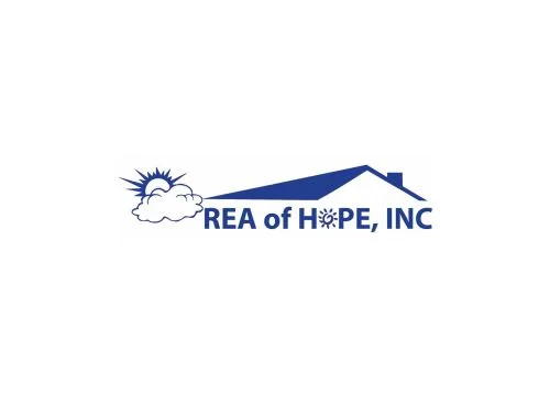 Rea of Hope Fellowship Home logo