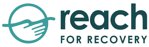 Reach for Recovery Harbor House for Women logo