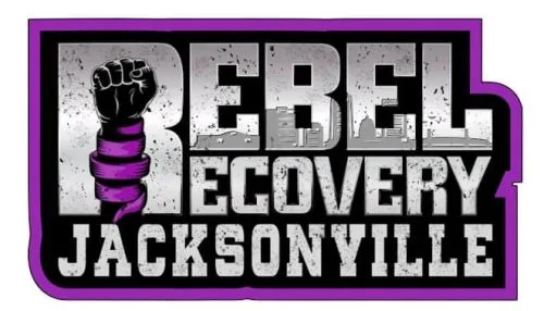 Rebel Recovery Florida-Jacksonville logo