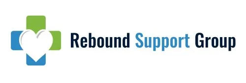 Rebound Support Group logo