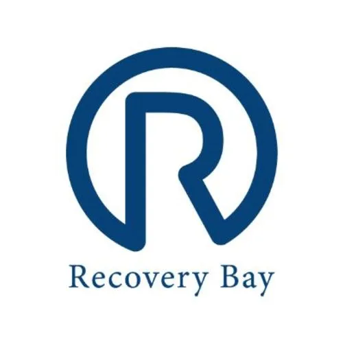 Recovery Bay logo