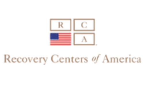 Recovery Centers of America at Indianapolis logo