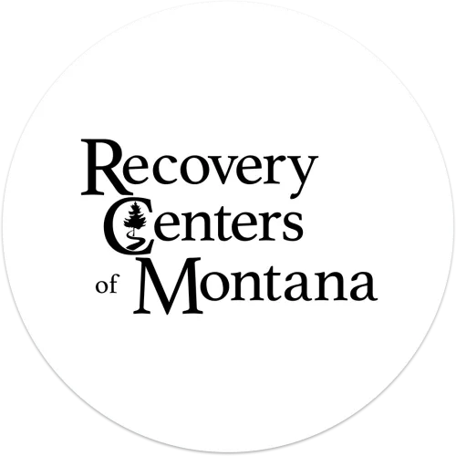 Recovery Centers of Montana - Women's Program logo