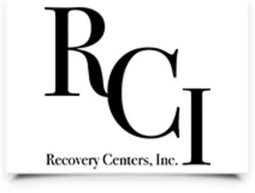 Recovery Centers, Inc. logo