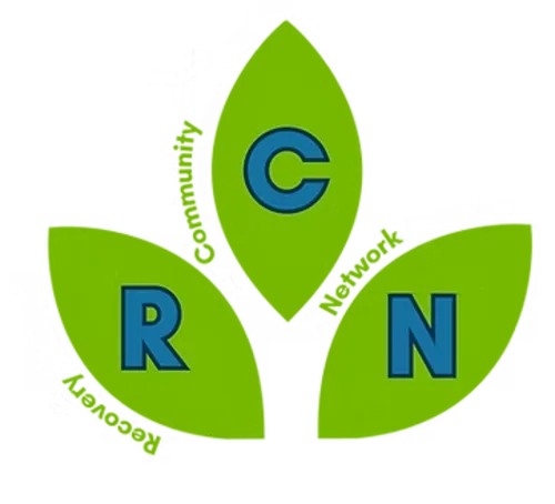 Recovery Community Network logo