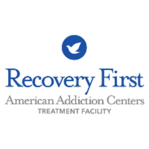 Recovery First Treatment Center logo