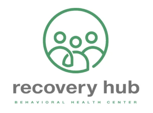 Recovery Hub logo