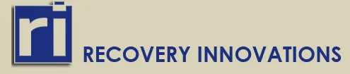 Recovery Innovations logo