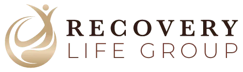 Recovery Life Group logo