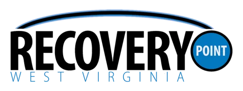 Recovery Point of Bluefield logo