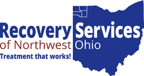 Recovery Services of Northwest Ohio (RSNWO) Defiance logo