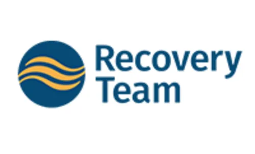 The Recovery Team - Delray Beach logo