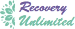 Recovery Unlimited Treatment Center logo
