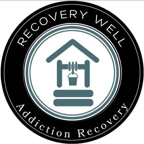 Recovery Well - East Point logo