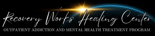 Recovery Works Healing Center logo