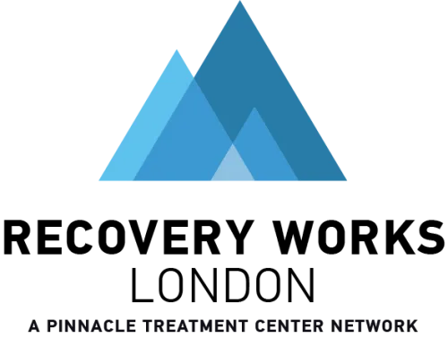 Recovery Works London logo
