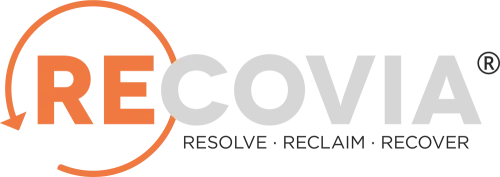 Recovia Deer Valley logo