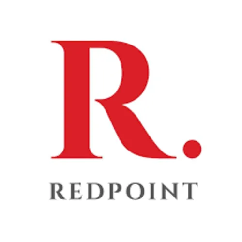 The Redpoint Center - Fort Collins logo