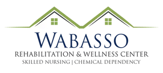 Redwood Wabasso Holdings Wabasso Restorative Care Center logo