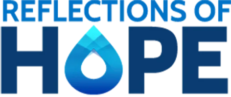 Reflections of Hope LLP logo