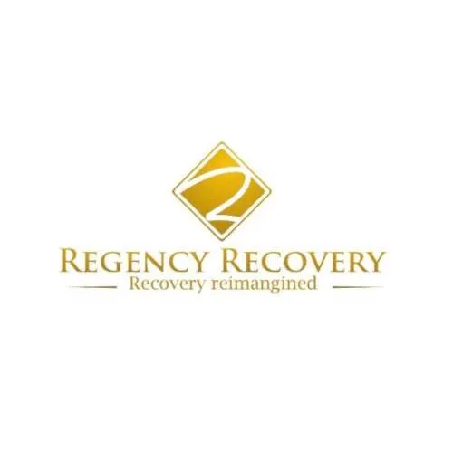 Regency Recovery and Wellness Center Men logo