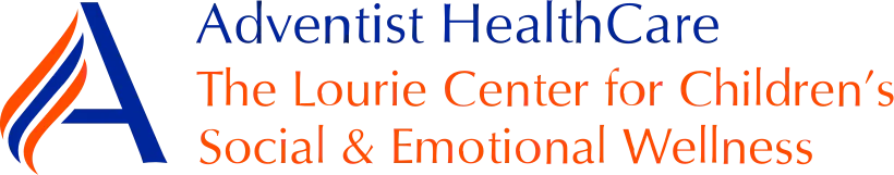 Reginald S Lourie Center for Infants and Young Children Rockville logo