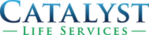 Catalyst Life Services The Rehab Center logo