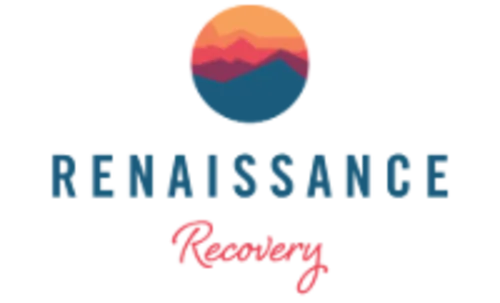 Renaissance Recovery logo